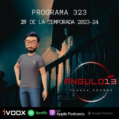 A13_Agresiones del más allá - España Mística - "Resurrección en España - Habitación 510 (08-09-2023) A13_Agresiones del más allá - España Mística - "Resurrección en España - Habitación 510 (08-09-2023)