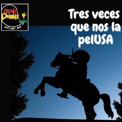3 veces que nos la Peló USA