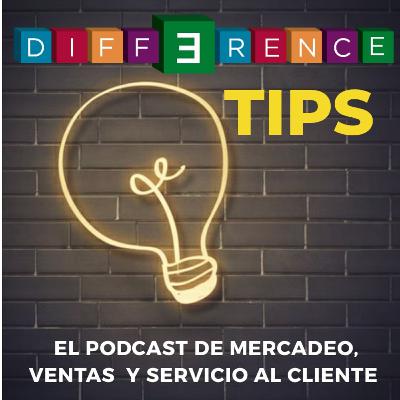 Episodio 01 - Tips de SERVICIO AL CLIENTE DIGITAL Episodio 01 - Tips de SERVICIO AL CLIENTE DIGITAL