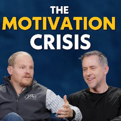 The Science of Motivation and Doing What You Should | Dr. Tom Zimmer