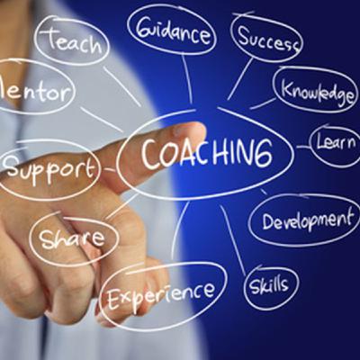 Coaching empresarial y formación de equipos Coaching empresarial y formación de equipos