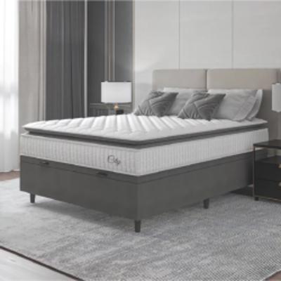 Como organizar uma cama baú? Ouça dicas!