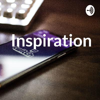 Be inspired