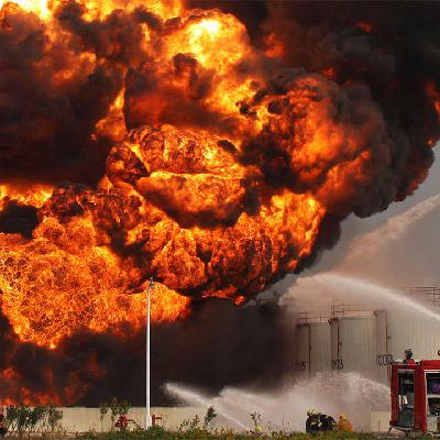 Vol.439|香港火灾高楼与高龄之困：四成居民超65岁