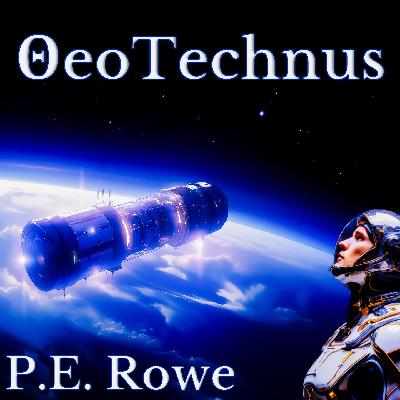 ΘeoTechnus | Sci-fi Short Audiobook