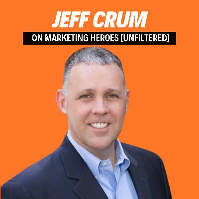 AI, Content, and Career Growth with Jeff Crum