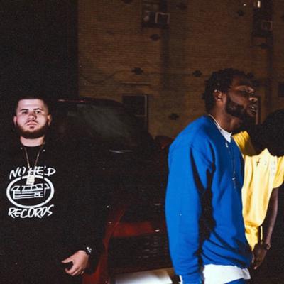 Ep. #15 | Jalen Quinn & Justin of No Help Records | Interview | Life Never Ends Podcast