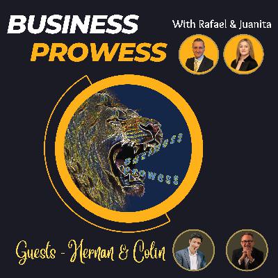 Crossing the Bridge from Fear to Bliss & 5x5 With Facebook Ads Method
