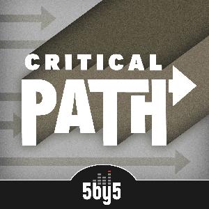 The Critical Path 253: That, Too, Will Commoditize The Critical Path 253: That, Too, Will Commoditize
