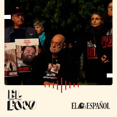 La lucha de Itzik Horn para la liberación de sus hijos, secuestrados por Hamás: "Están en un infierno"