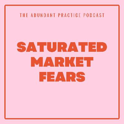 Episode #673: Building A Practice In A Saturated Market