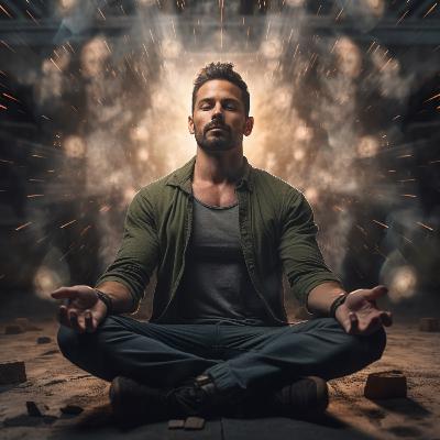 Episodio 024 - Guía Definitiva Para Meditar (De verdad) Creada después de 900 horas meditando en 1 año.