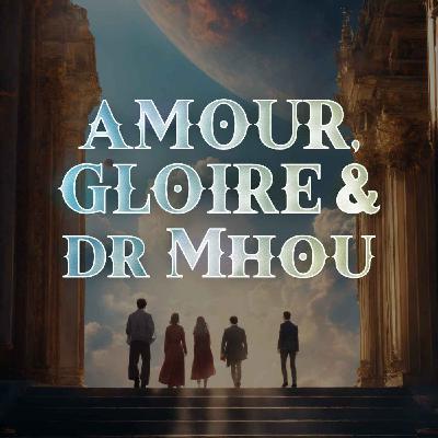 Dr Mhou chronicles Partie 1