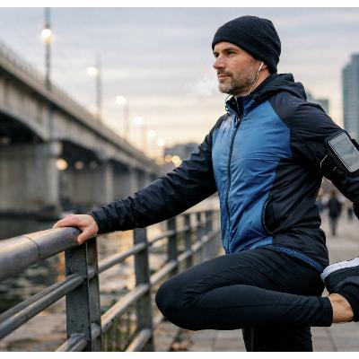 Vuelta a los entrenamientos después de las fiestas navideñas (02/01/2026)