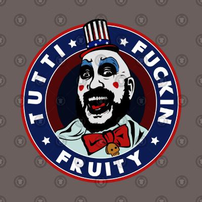 Episode 66 "Tooty F***** Fruity"
