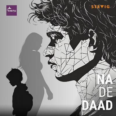 Na de daad • Afl. 03 • Eten of gegeten worden