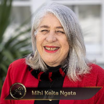 Pū Kōrero | Mihi Keita Ngata