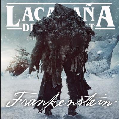 10x14 La Cabaña Presenta: Frankenstein 2025 10x14 La Cabaña Presenta: Frankenstein 2025