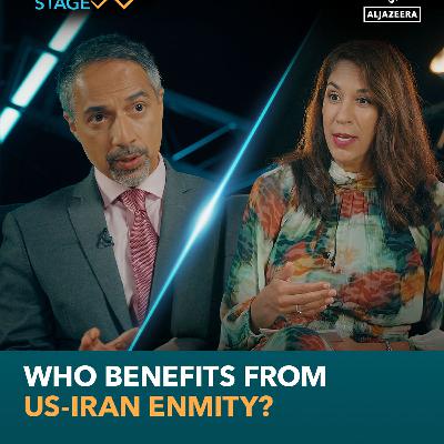 Who benefits from US-Iran enmity? Who benefits from US-Iran enmity?
