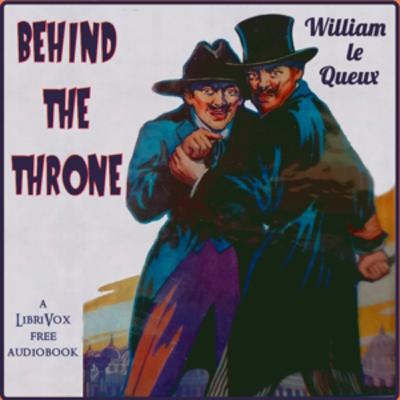 Recording a chapter from an espionage novel Recording a chapter from an espionage novel