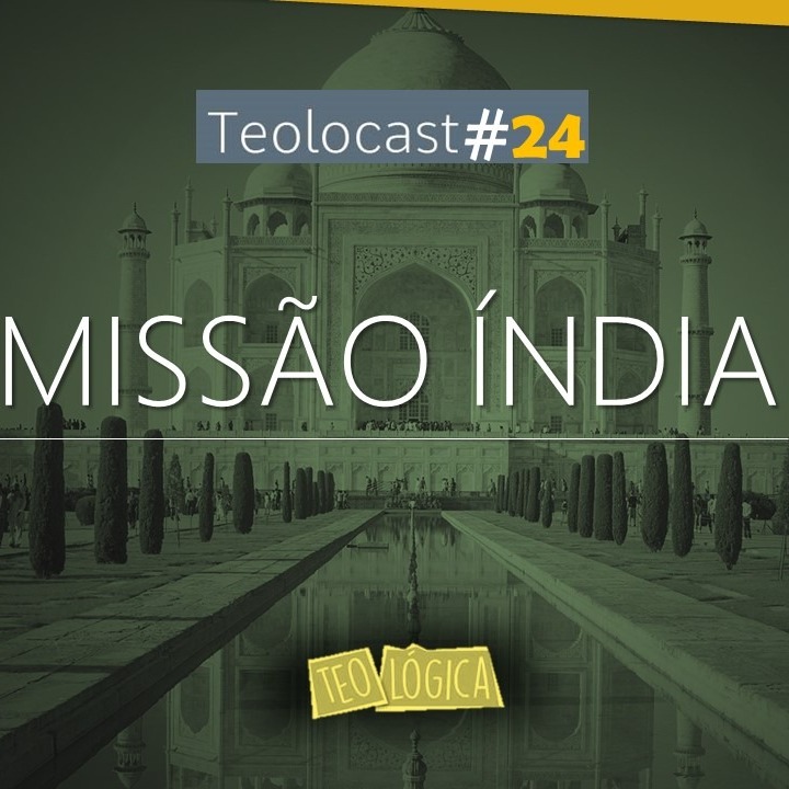 Teolocast