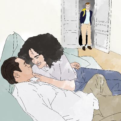 Du sollst nicht begehren deines Nächsten Weib, Knecht, Magd… Folge 7/10 Du sollst nicht begehren deines Nächsten Weib, Knecht, Magd… Folge 7/10