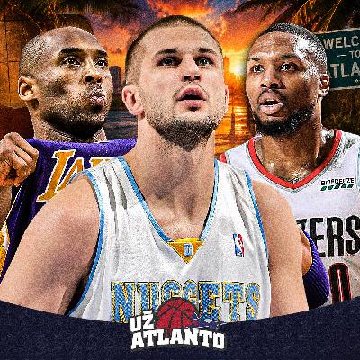 Paul de Miko – apie ašaras dėl Kobe ir LeBrono bei nesuprastą Adebayo šou (Už Atlanto) Paul de Miko – apie ašaras dėl Kobe ir LeBrono bei nesuprastą Adebayo šou (Už Atlanto)