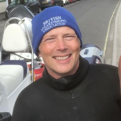 40 - Steffen Taschner - Making his own equipment