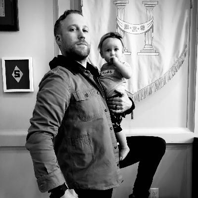 Johnny Spero: Cooking Reveries and Life’s Realities