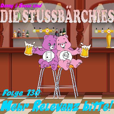 Die Stussbärchies - Folge 130