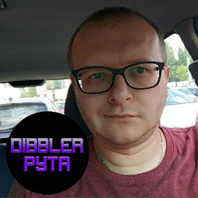 O crapach i nie tylko, czyli Dibbler Pyta #051 | NRGeek O crapach i nie tylko, czyli Dibbler Pyta #051 | NRGeek