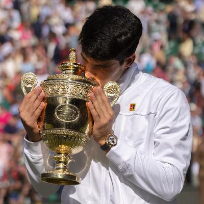 EP.22 品的网球:阿尔卡拉斯和纳达尔的草地和室内硬地网球表现差异分析 EP.22 品的网球:阿尔卡拉斯和纳达尔的草地和室内硬地网球表现差异分析