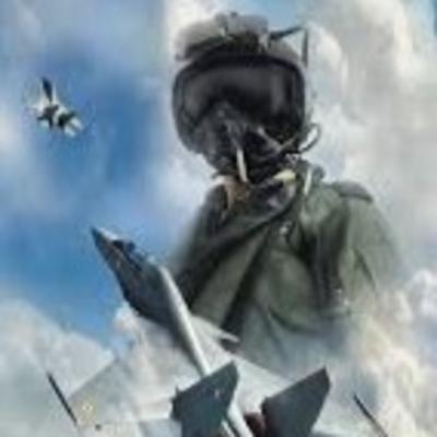 Udaan- An ode to the Indian Air Force Udaan- An ode to the Indian Air Force