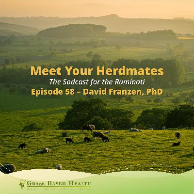 58 David Franzen, PhD 58 David Franzen, PhD