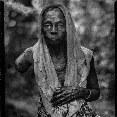 S02#05 Despojos de Guerra – o trauma colonial revisitado S02#05 Despojos de Guerra – o trauma colonial revisitado