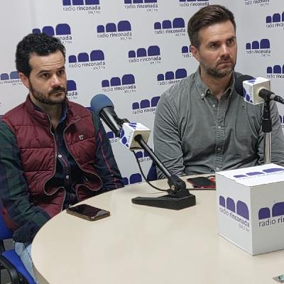 EPDLR 3x66: Especial Semana Santa - Agrupación Parroquial El Olivo