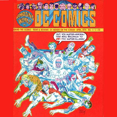 Beware the Brotherhood of Crime