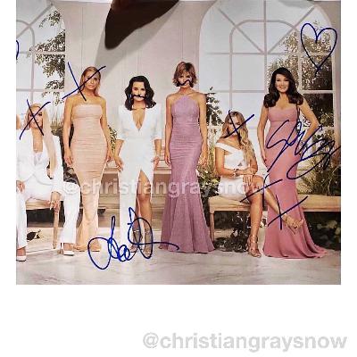 Real Housewives Roundup - Erika Eats Babies!