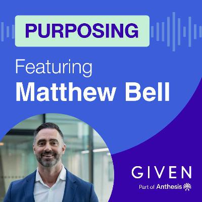 The sustainability agenda 2026: Where leaders should focus their attention | Matthew Bell, CEO of Anthesis The sustainability agenda 2026: Where leaders should focus their attention | Matthew Bell, CEO of Anthesis