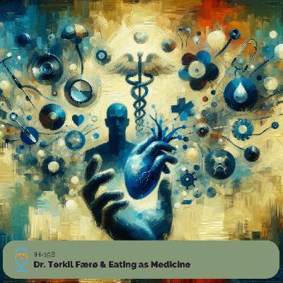 Dr. Torkil Færø & Eating as Medicine