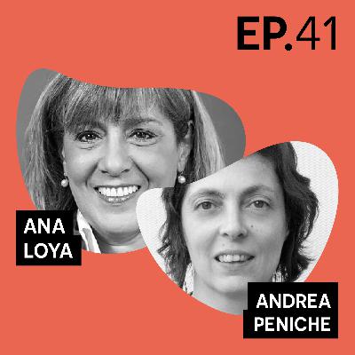 Ep. 41 - Direitos das mulheres e desigualdade de género