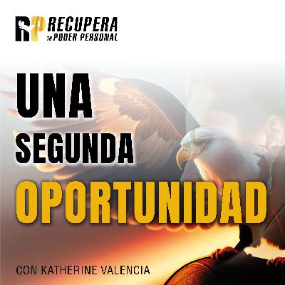 18. Regálate una segunda OPORTUNIDAD.