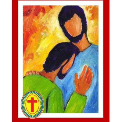 VITAMINAS CAMILIANAS / AL ABRIGO DEL ALTISIMO / 03 Las Promesas de Dios: “Necesitas la ayuda de Dios…? Él te ayudará!”