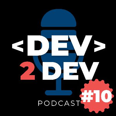 Dev2Dev #10 - Imigração para o Canadá - Parte 1