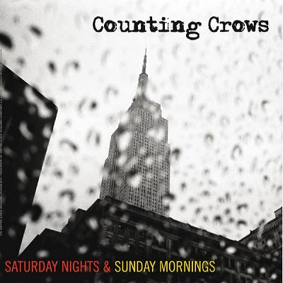 E43: Saturday Nights & Sunday Mornings (Part II)