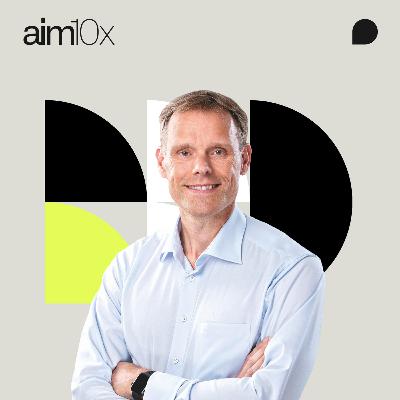 Design Thinking: The Secret Sauce for Seamless Tech Adoption with Robert Weltevreden Design Thinking: The Secret Sauce for Seamless Tech Adoption with Robert Weltevreden