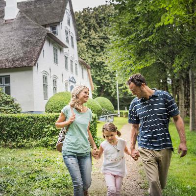Führung durch den Hochdorfer Garten Führung durch den Hochdorfer Garten
