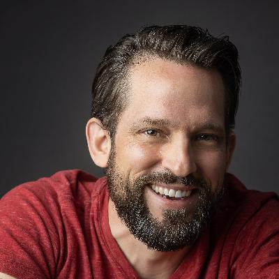 Ep 221 - Landscape Photographer and Educator Blake Rudis