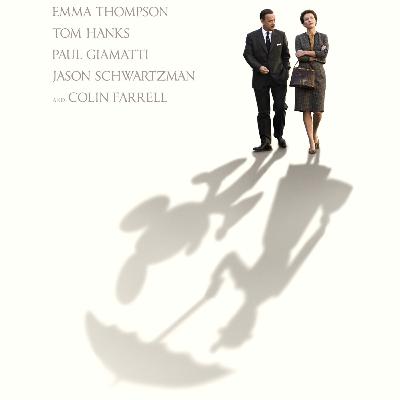 Renegades Reviews: Episode 316 (Saving Mr. Banks)