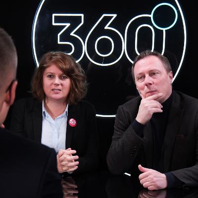 M. Vagovič: “Žilinku sa snažia dotlačiť aby odstúpil sám” M. Tódová: “Za konfliktom s Ficom môže byť biznisový spor” M. Vagovič: “Žilinku sa snažia dotlačiť aby odstúpil sám” M. Tódová: “Za konfliktom s Ficom môže byť biznisový spor”